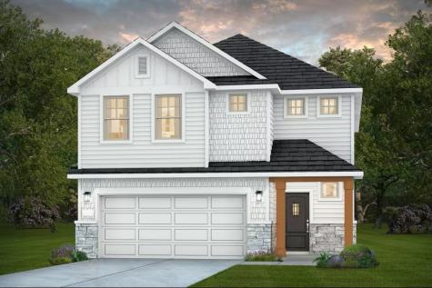 18222 Calabria Harbor Trail Tomball TX 77377