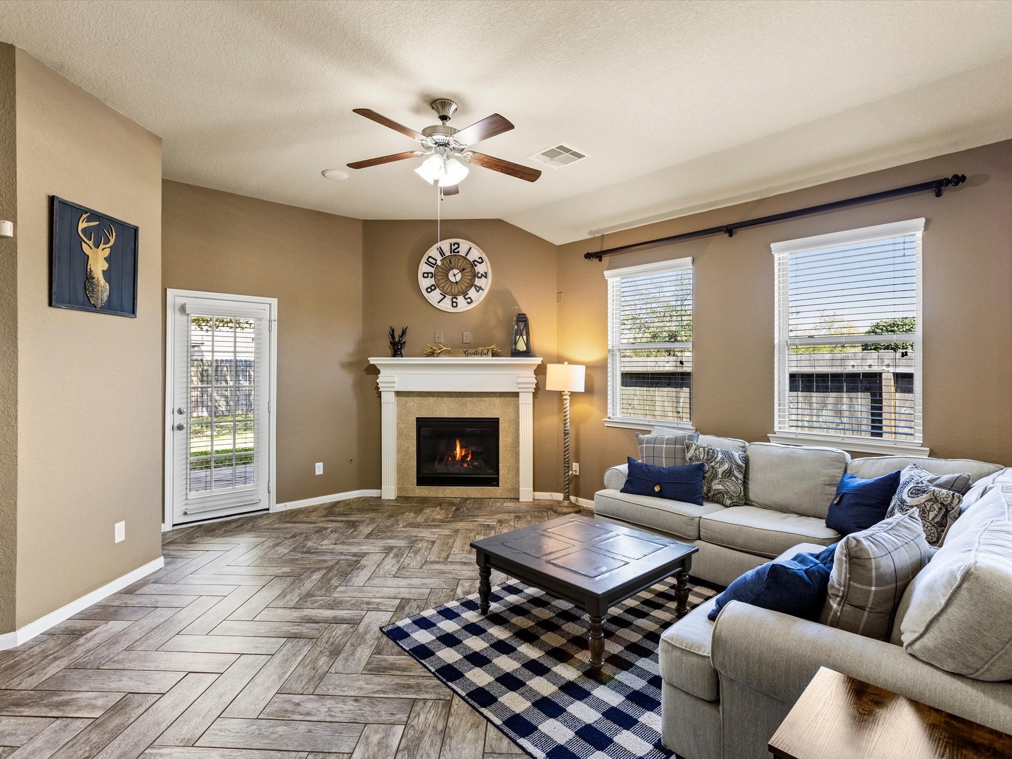 6604 Hawkins Hill Lane Dickinson TX 77539