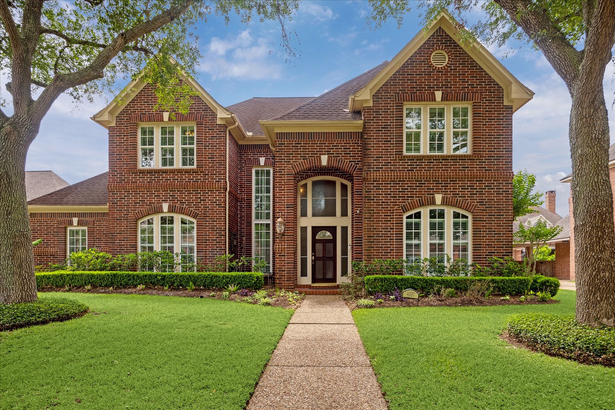 4007 Oak Shadows Court Sugar Land TX 77479