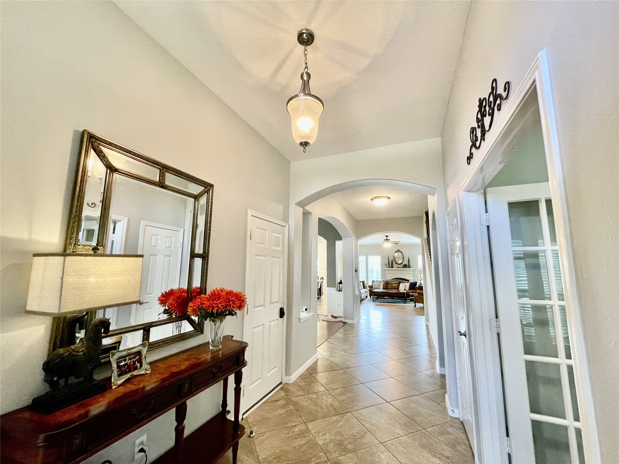5311 Everhart Manor Lane Katy TX 77494
