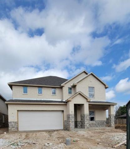 11250 Stirton Drive Tomball TX 77375