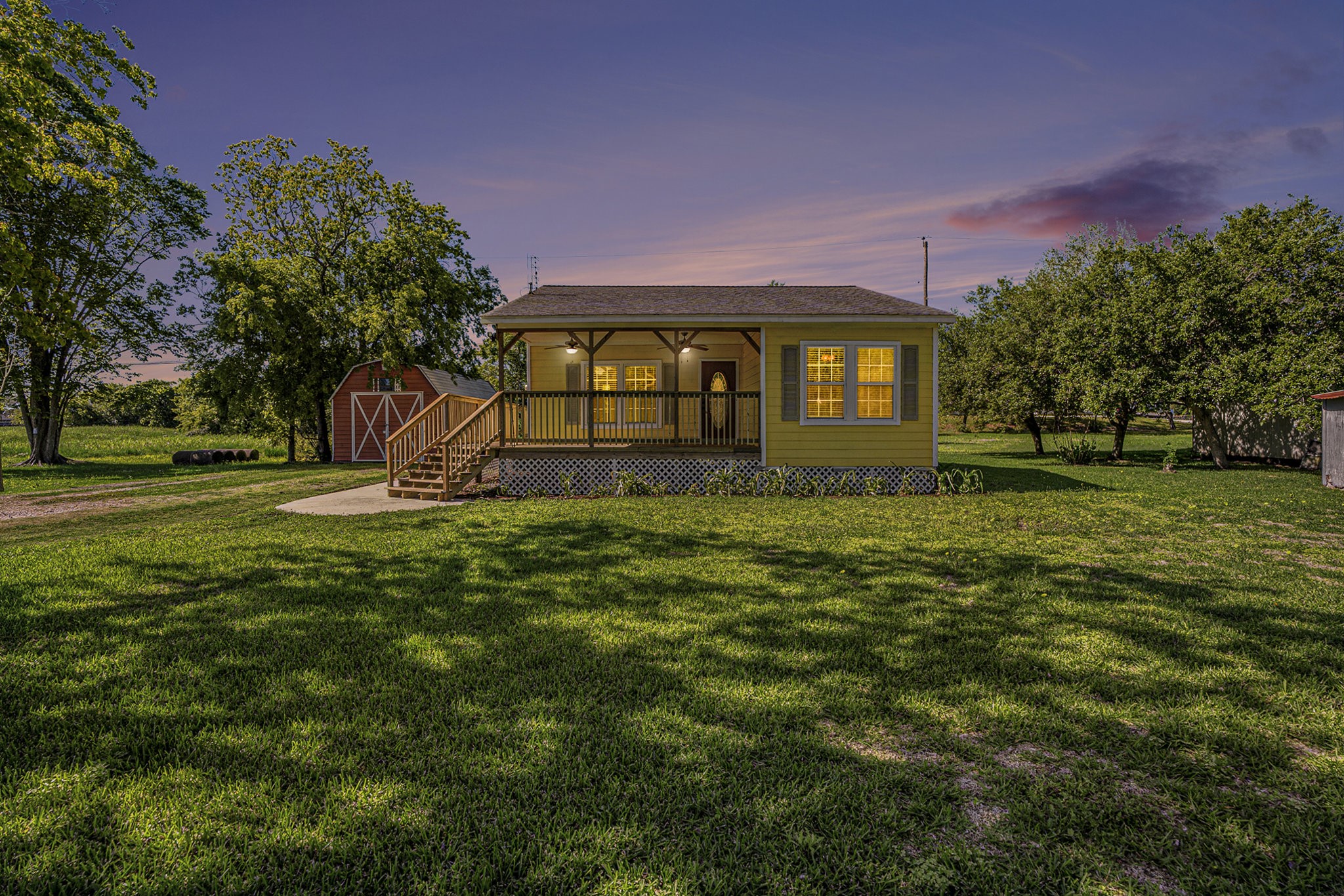 8023 Meadowbrook Drive Hitchcock TX 77563
