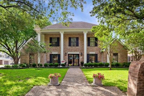 934 Ivy Wall Drive Houston TX 77079