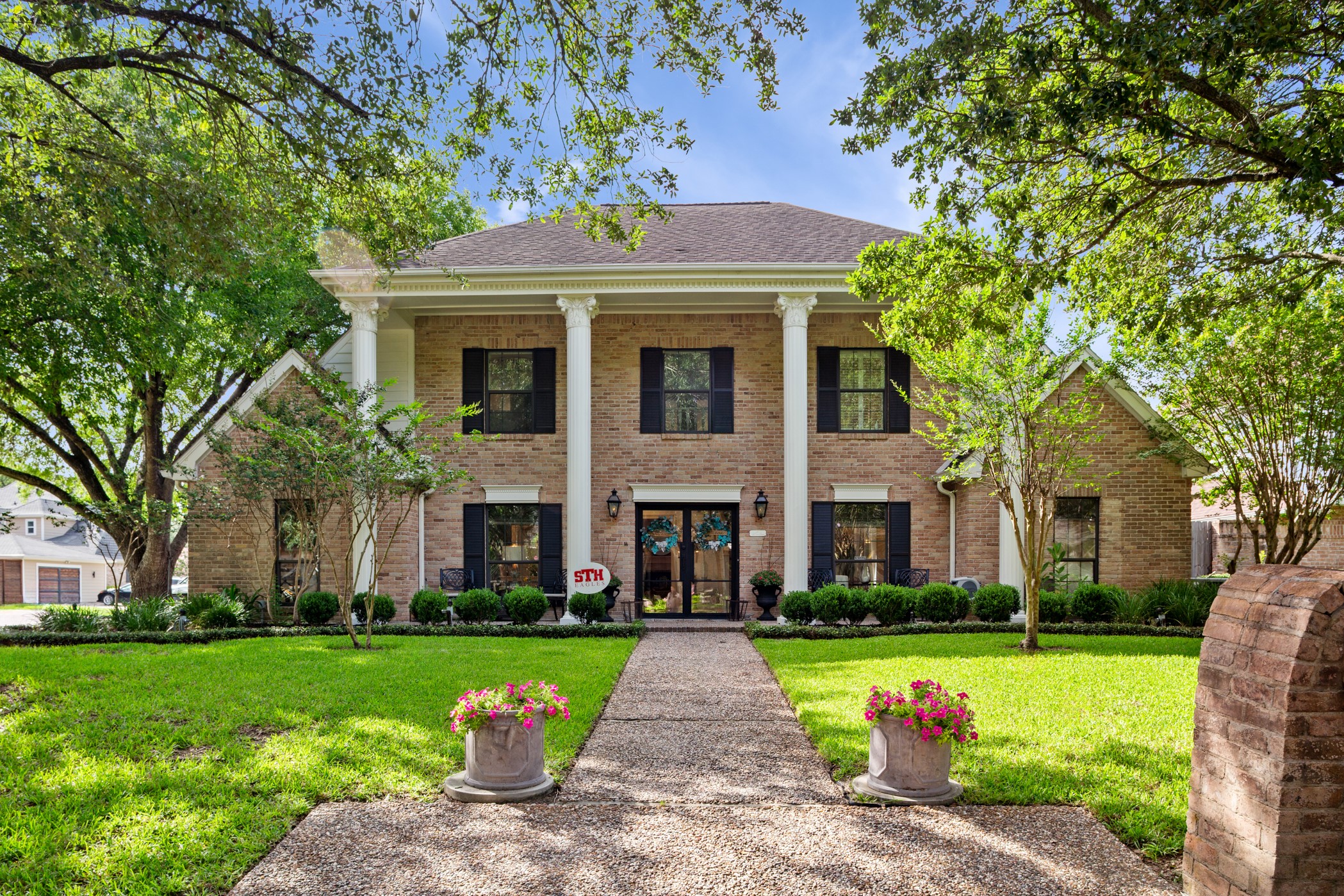 934 Ivy Wall Drive Houston TX 77079