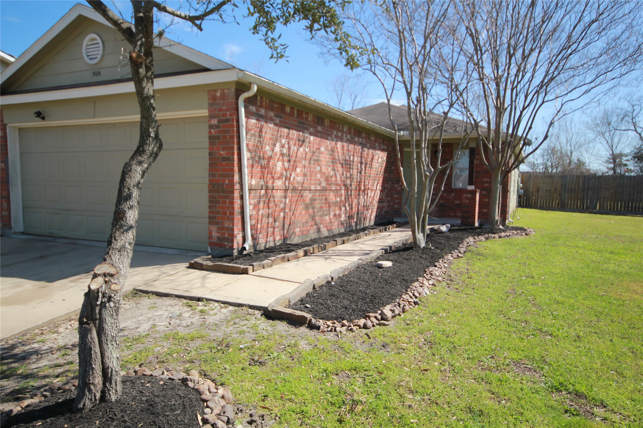 6506 Hampden Point Court Houston TX 77040