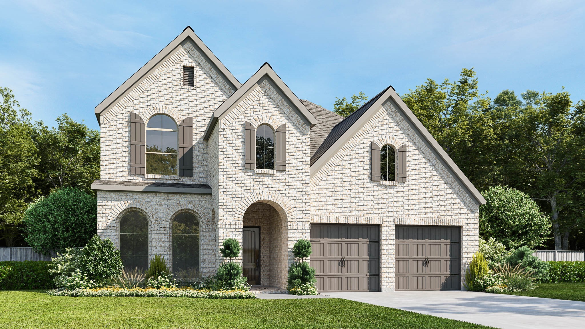 26327 Rising Light Lane Richmond TX 77406