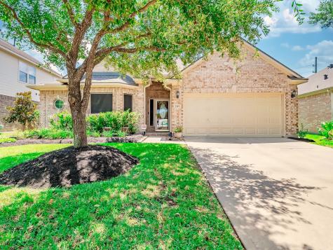 7115 Westford Park Lane Richmond TX 77407