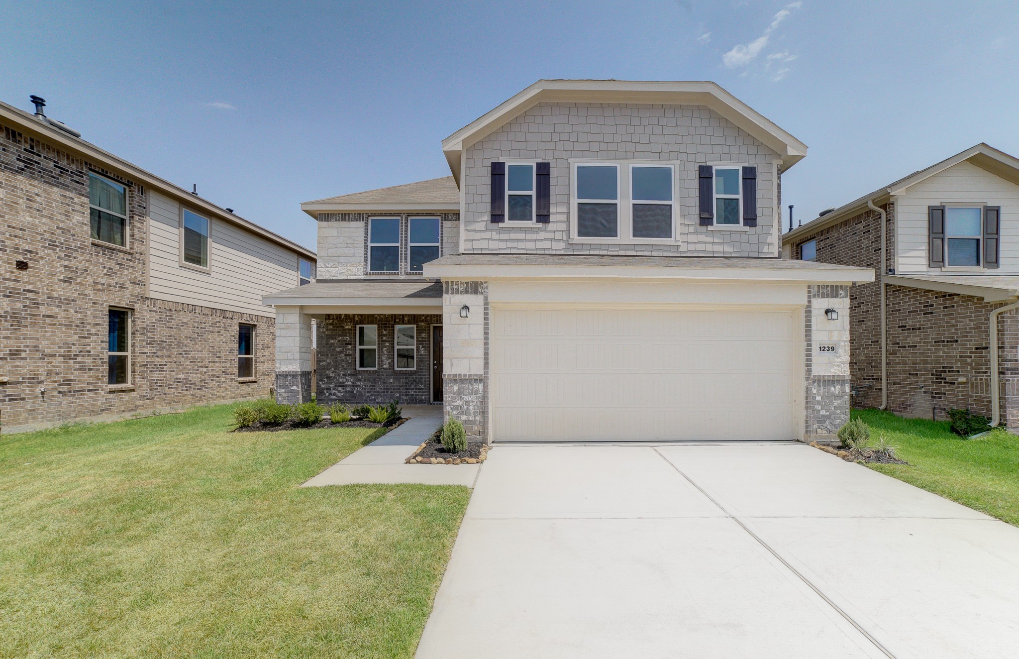 1239 Rosemead Drive Rosharon TX 77583