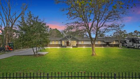 4280 County Road 145 Alvin TX 77511