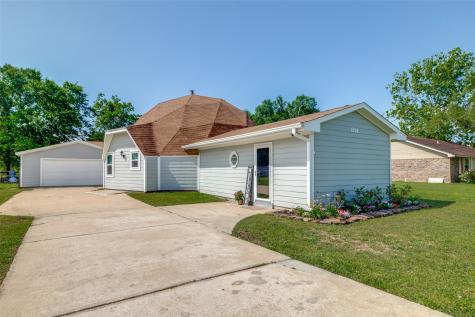 814 Redberry Hill Road Baytown TX 77521