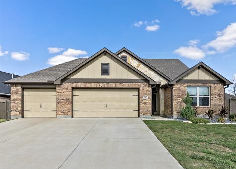 5145 Maroon Creek Drive Bryan TX 77802