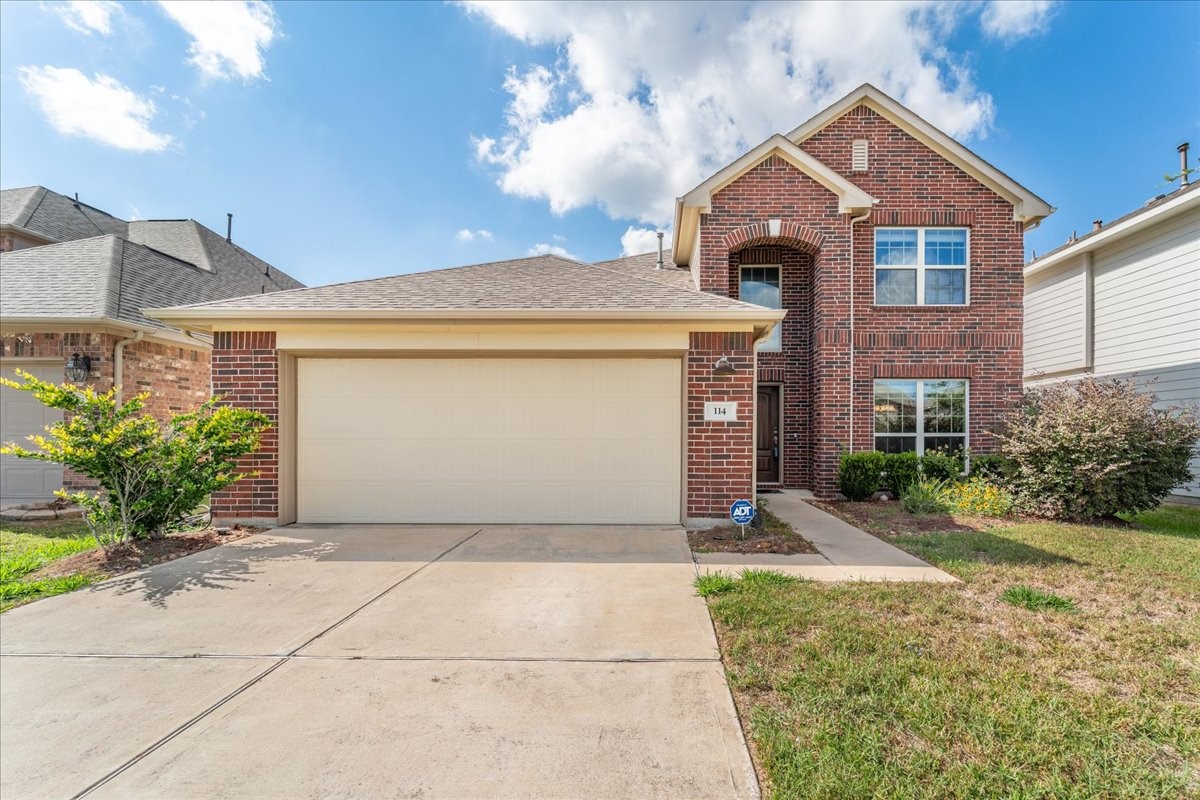 114 Dellwood Court La Marque TX 77568