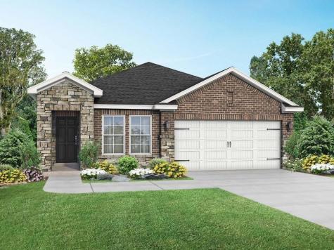 2552 Allegretto Sea Drive Katy TX 77493