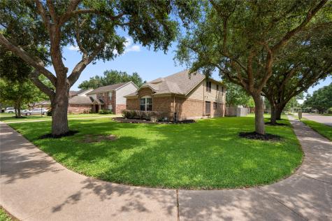 802 Buckeye Place Missouri City TX 77459