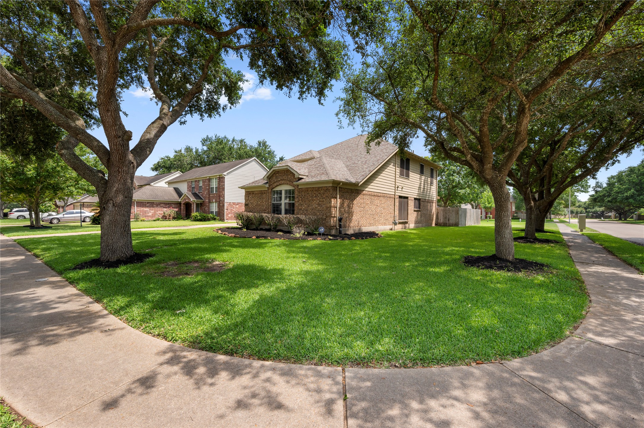 802 Buckeye Place Missouri City TX 77459