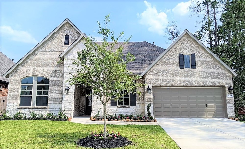 32422 Soaring Willow Way Conroe TX 77385