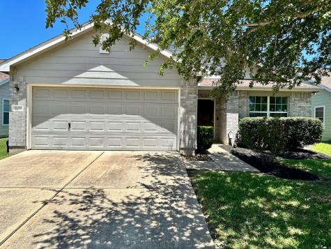18206 Waverly Hollow Lane Cypress TX 77429