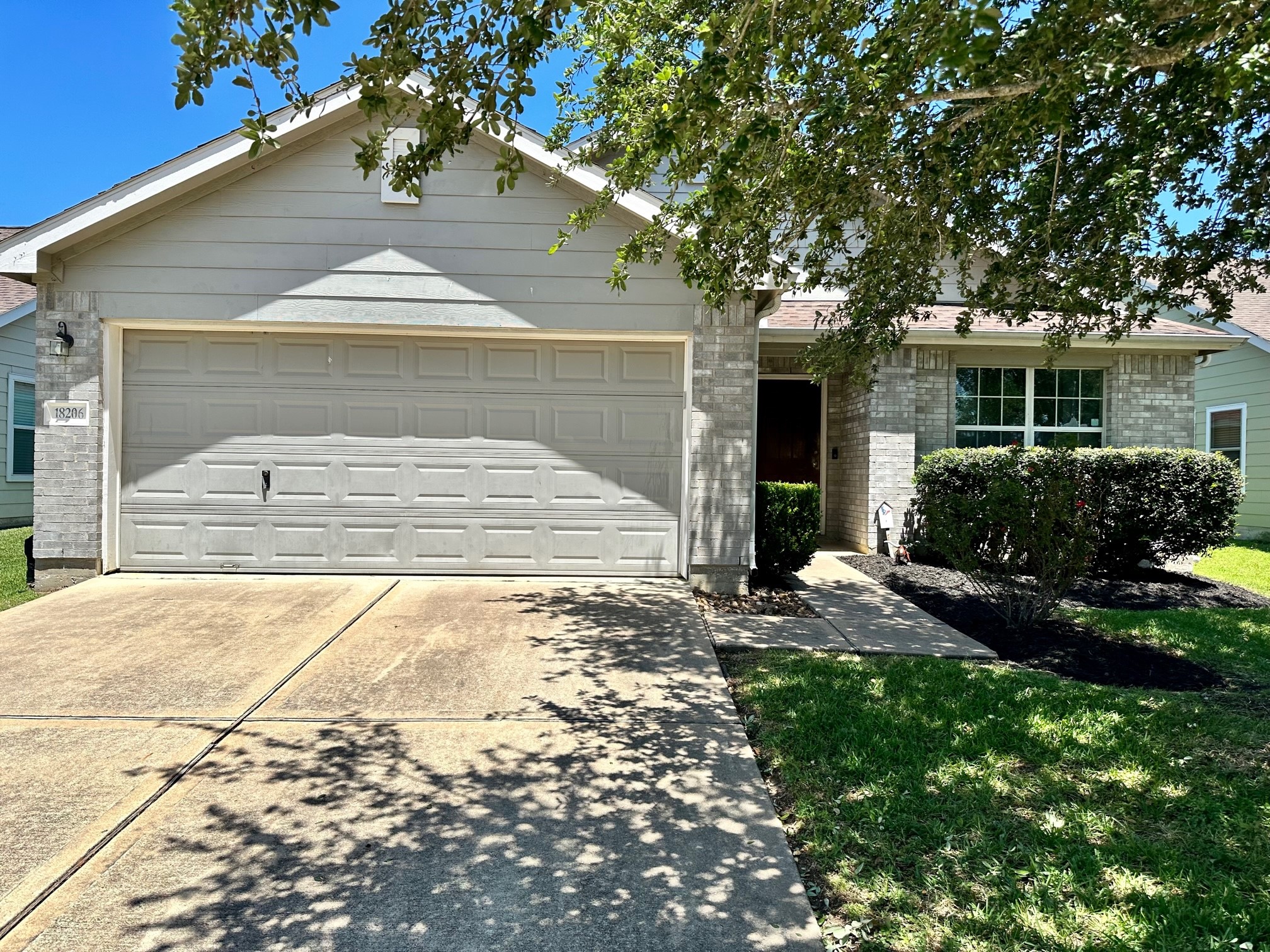 18206 Waverly Hollow Lane Cypress TX 77429