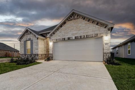 20954 Oat Straw Lane Katy TX 77449