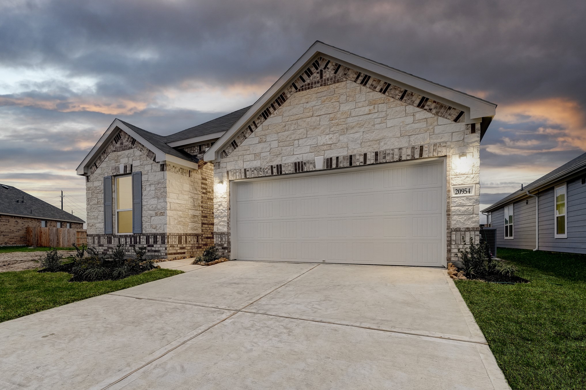 20954 Oat Straw Lane Katy TX 77449