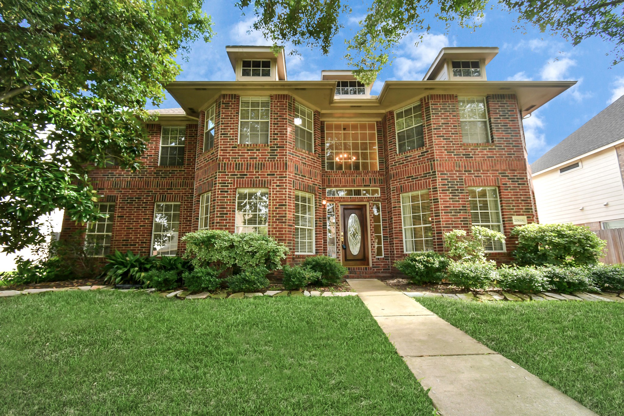 20618 Ivory Creek Lane Katy TX 77450