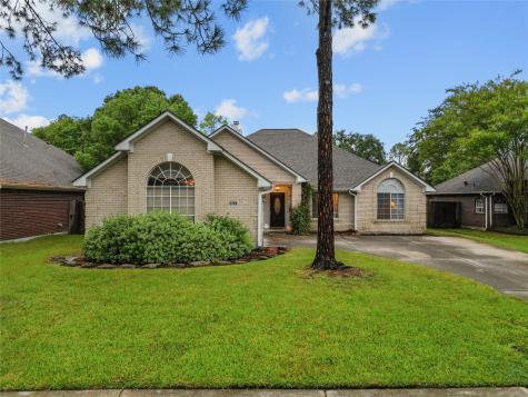 911 Noble Springs Road Houston TX 77062