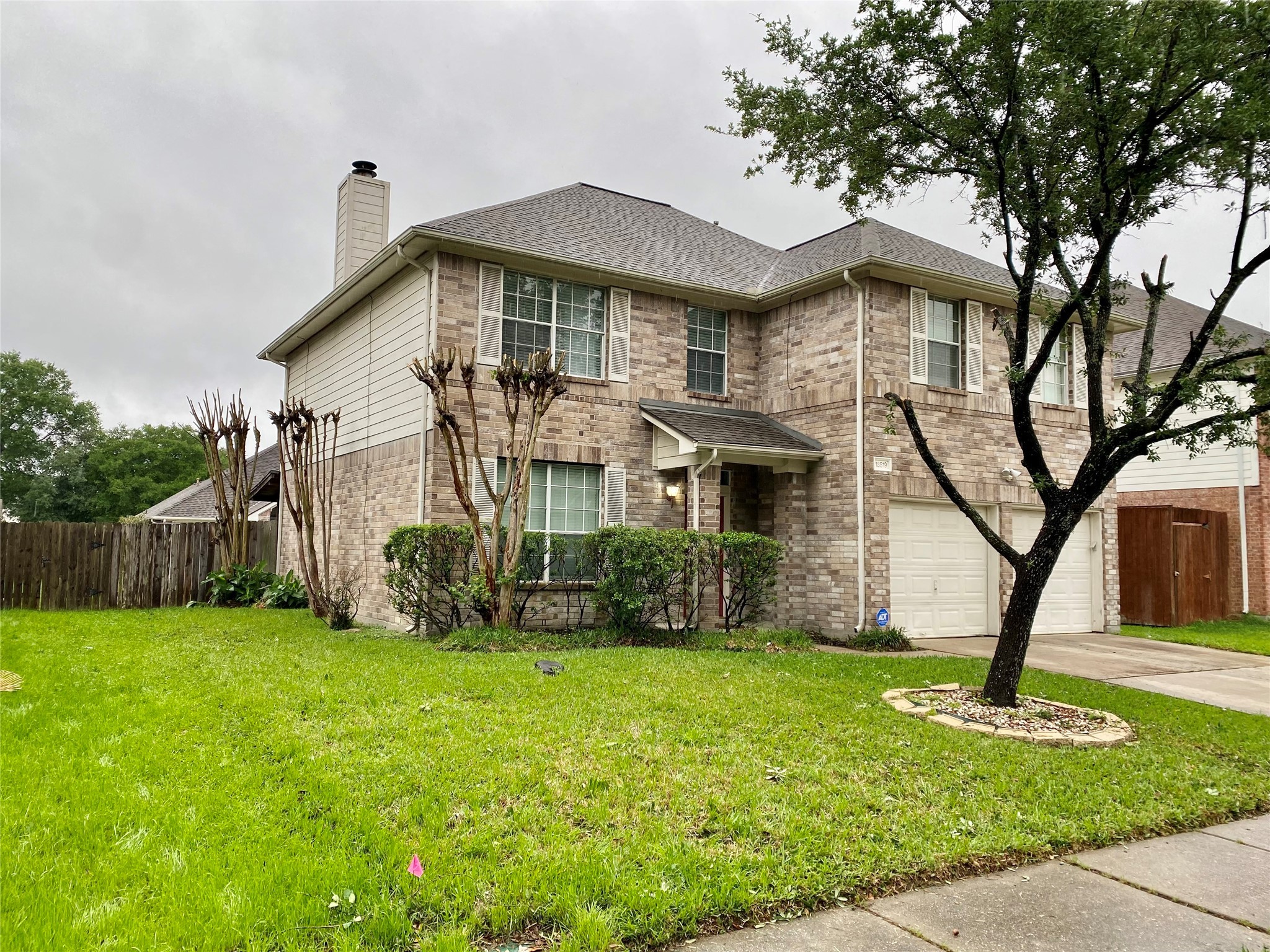 18819 Summer Anne Drive Humble TX 77346