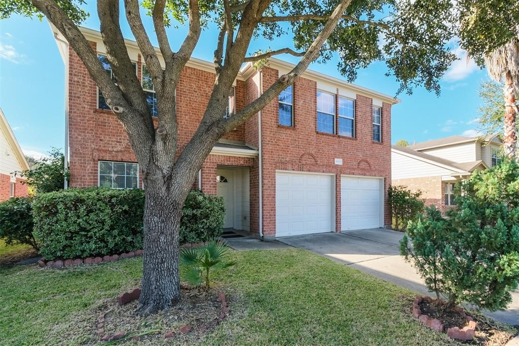 10522 Sugar Trace Drive Sugar Land TX 77498