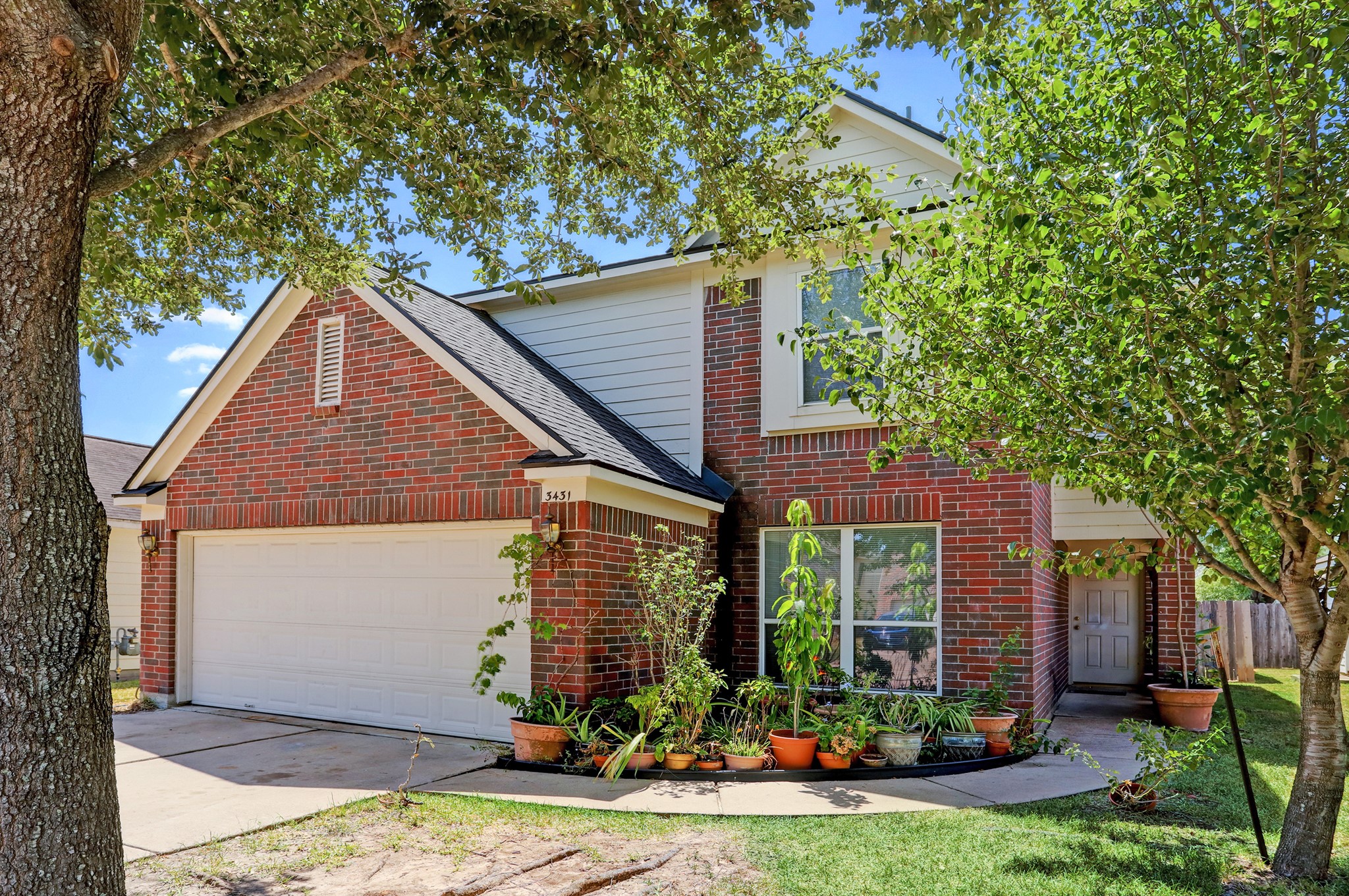 3431 Barkers Crossing Avenue Houston TX 77084
