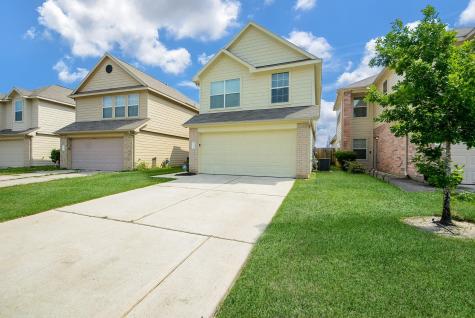 15446 Bammel Fields Court Houston TX 77014