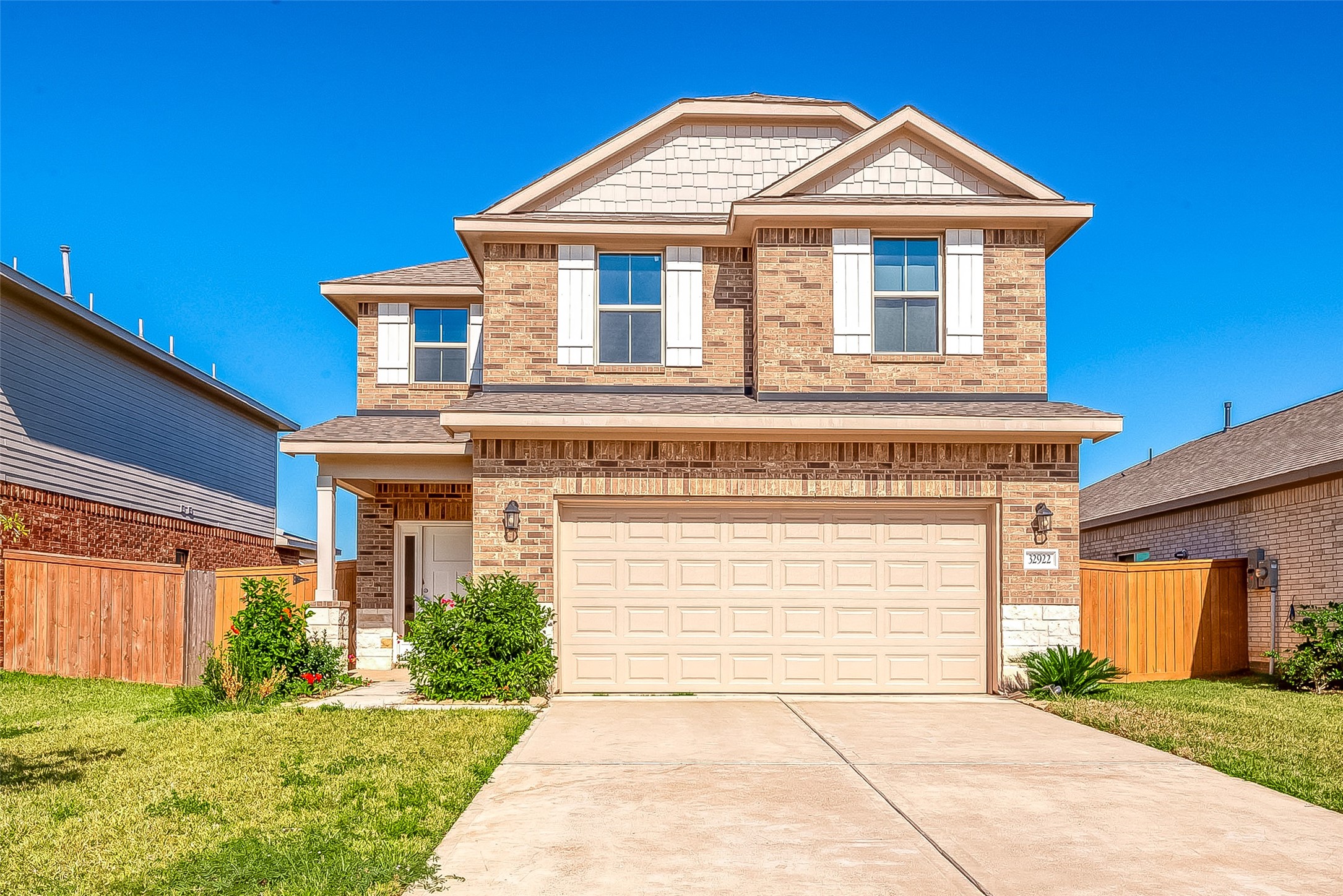 32922 Silver Meadow Way Brookshire TX 77423