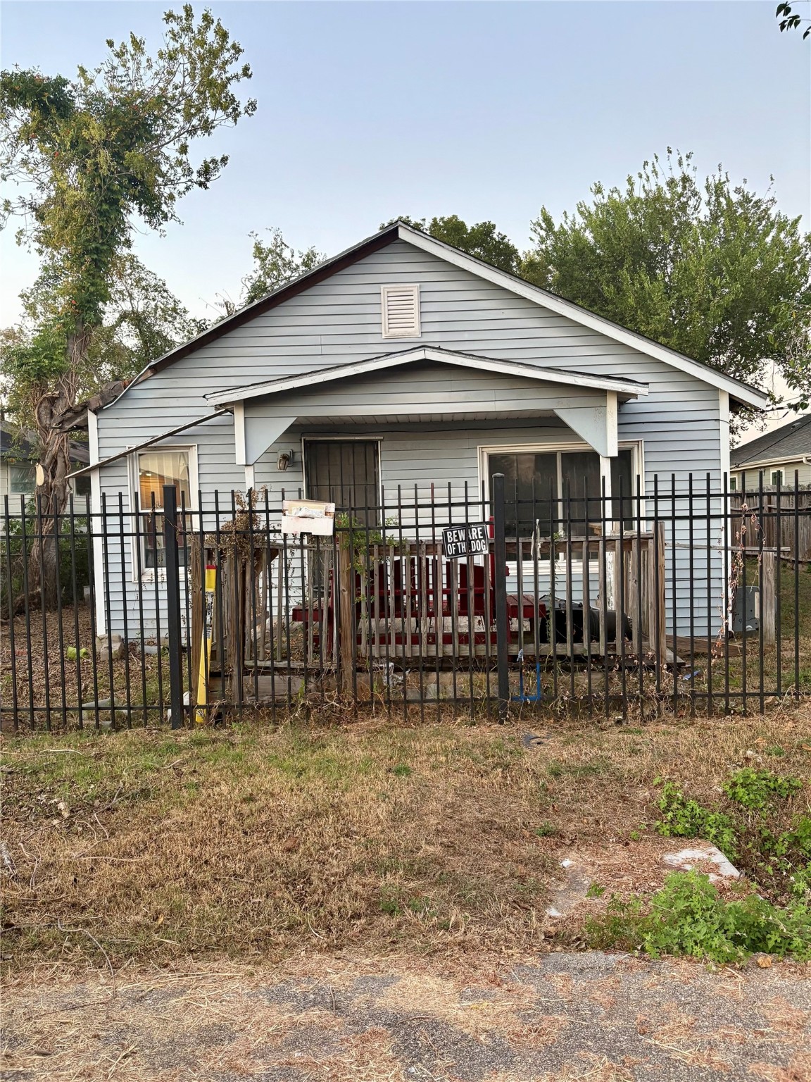 4703 Nichols Street Houston TX 77020