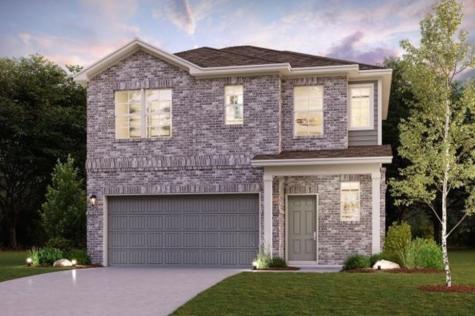 12947 Catfish River Court Cypress TX 77433