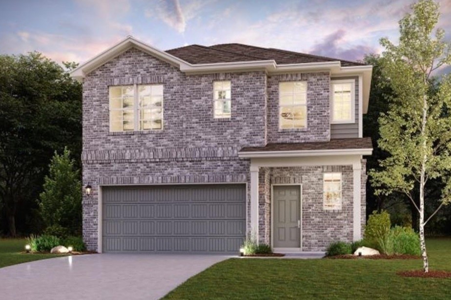 12947 Catfish River Court Cypress TX 77433