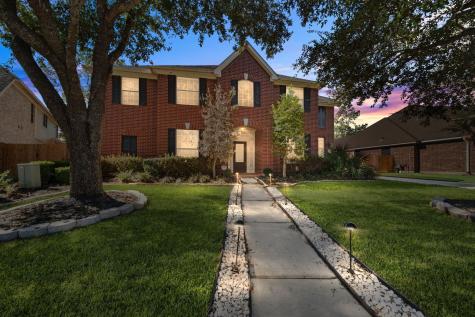 14007 Blisswood Drive Houston TX 77044