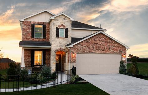1301 Grass Bend Drive Katy TX 77493