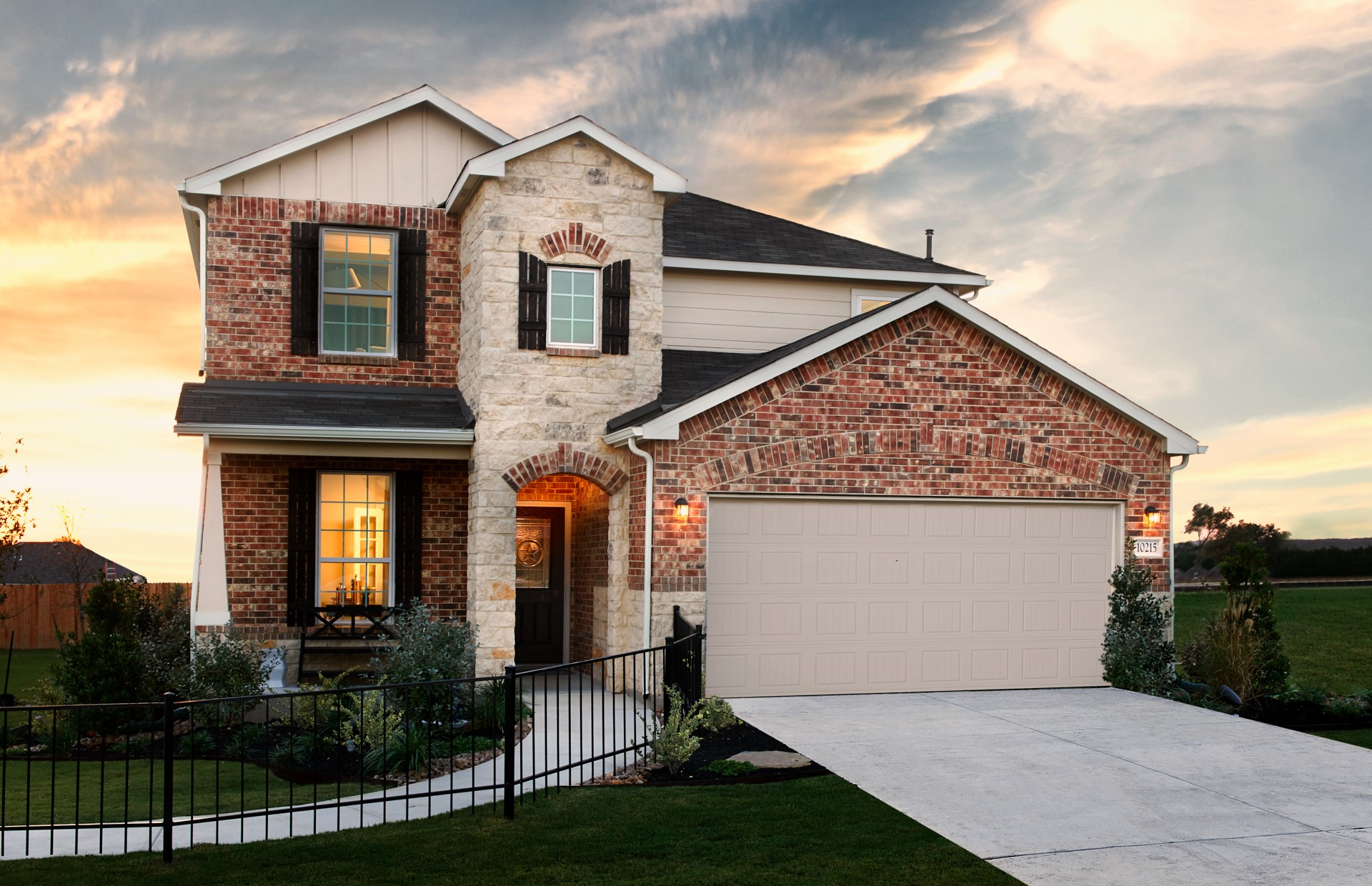 1301 Grass Bend Drive Katy TX 77493