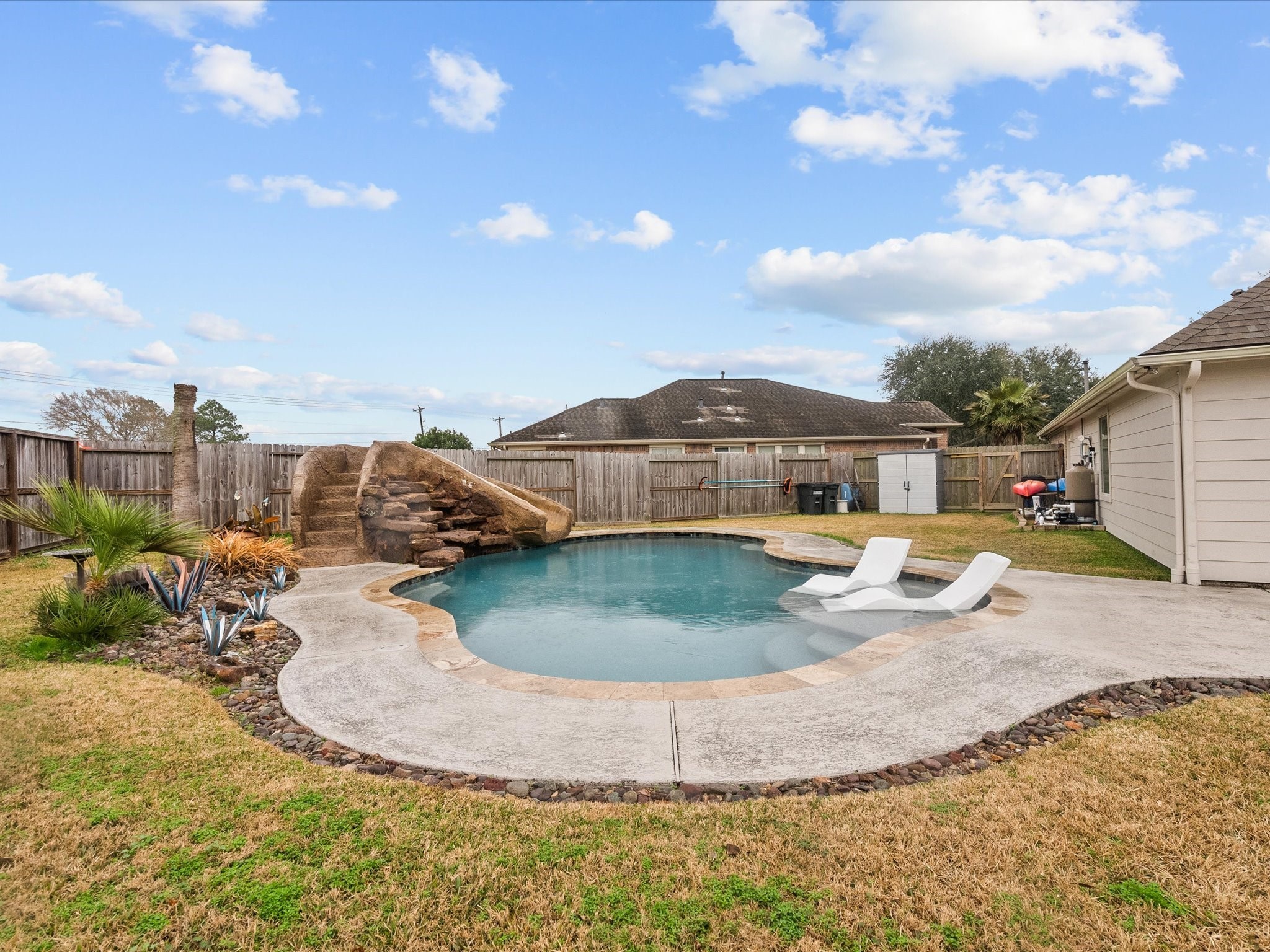 3298 Gladewater Lane League City TX 77573