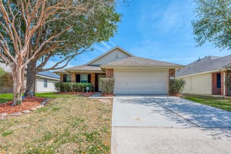 19910 Karlanda Lane Houston TX 77073