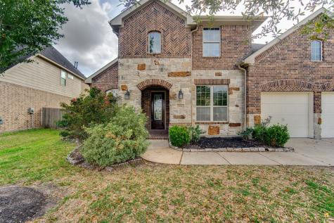 19903 Sonterra Lane Richmond TX 77407
