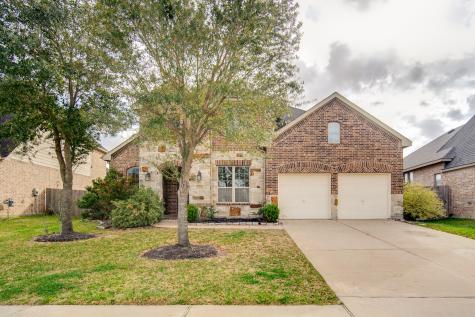 19903 Sonterra Lane Richmond TX 77407