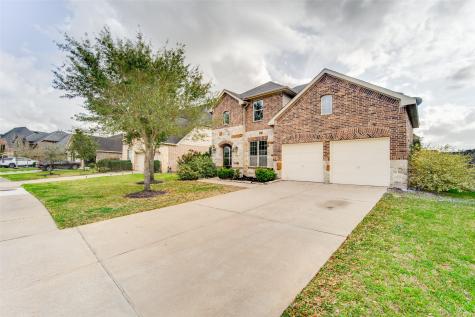 19903 Sonterra Lane Richmond TX 77407