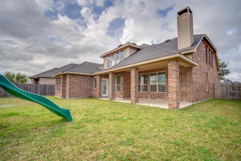 19903 Sonterra Lane Richmond TX 77407