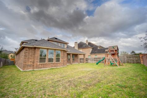 19903 Sonterra Lane Richmond TX 77407