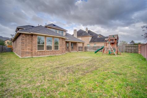 19903 Sonterra Lane Richmond TX 77407