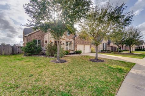 19903 Sonterra Lane Richmond TX 77407