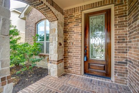 19903 Sonterra Lane Richmond TX 77407