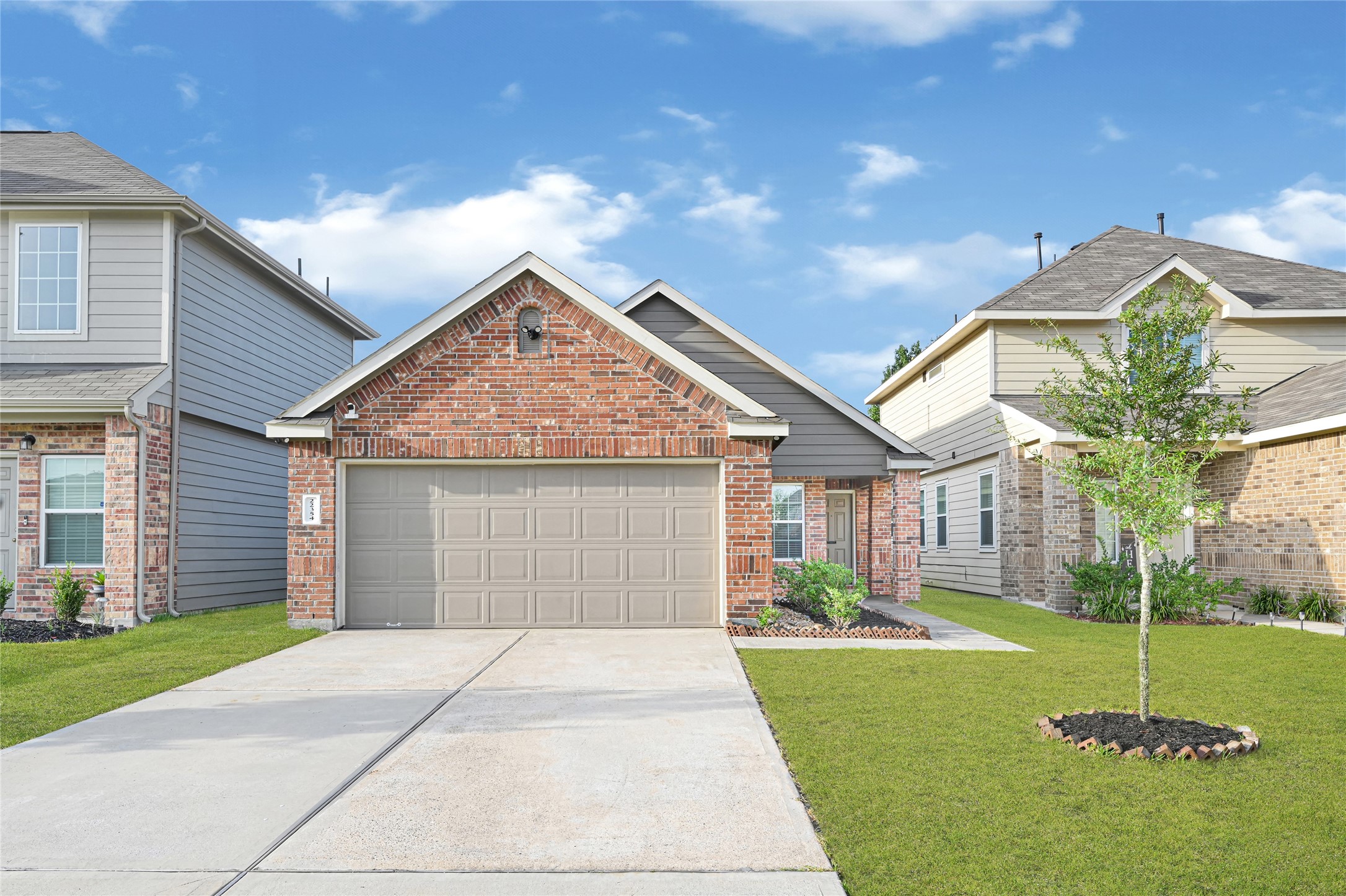 22354 Clear Castle Drive Porter TX 77365