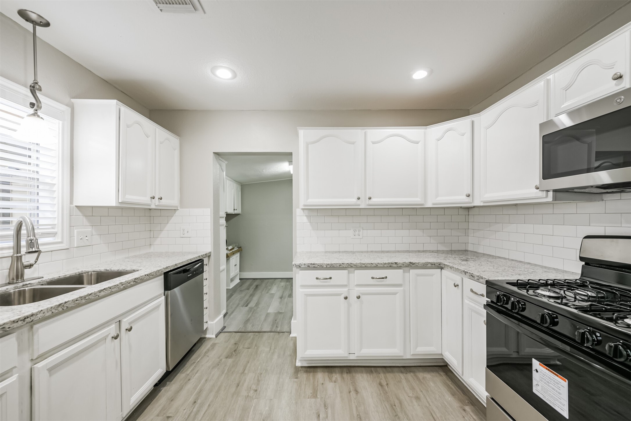 2225 Webster Street Liberty TX 77575