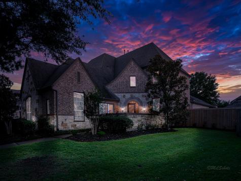 10123 Terrance Springs Lane Katy TX 77494